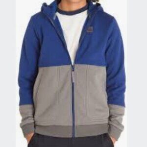 MEC Hoodie with Fleece Lining - Boys Large